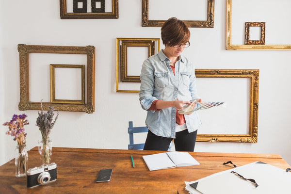 How to Find Your Home Decor Style in 5 Easy Steps!