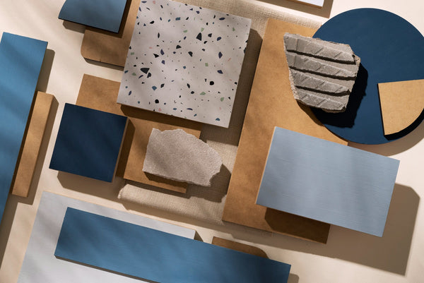 What Color Goes With Navy Blue Home Decor? Try These 6 Ideas!